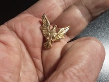 VECCHIA AQUILA IN OTTONE CREDO
