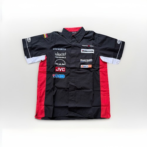 Maglia minardi team - minardi,