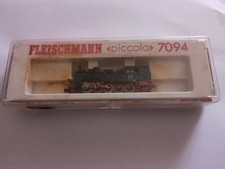 FLEISCHMANN 7094 Analogica
