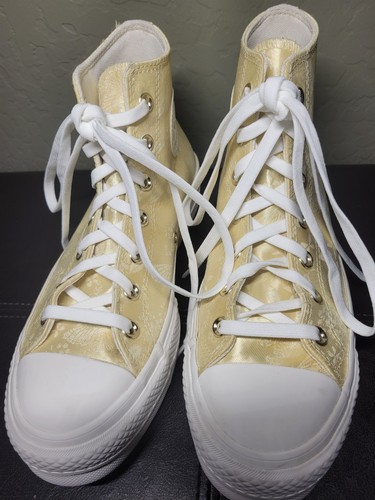 Sneakers alte converse chuck - alte,