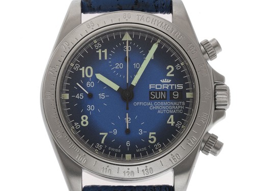 Fortis classic cosmonauts - classic,