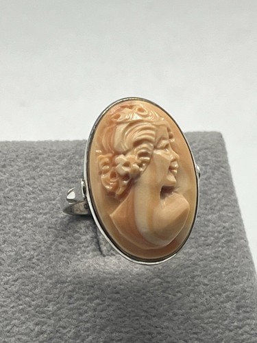 Anello argento 925 con - anello,