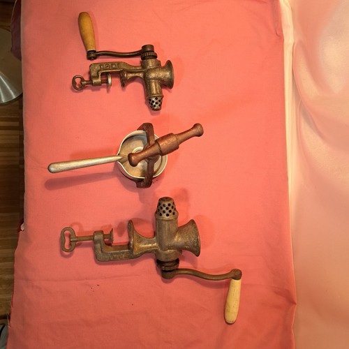 Articoli vintage per cucina - per, la