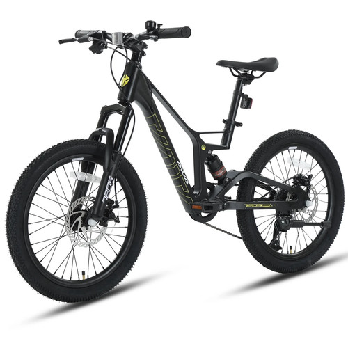 Aiva pollici mountain bike - mountain,