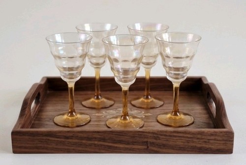 Set bicchieri cordiali - set,