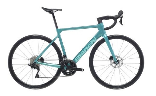 Bianchi sprint icr 105 - sprint, 12s