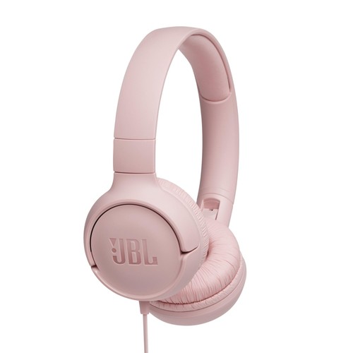 Cuffie ear rosa jbl tune - ear,