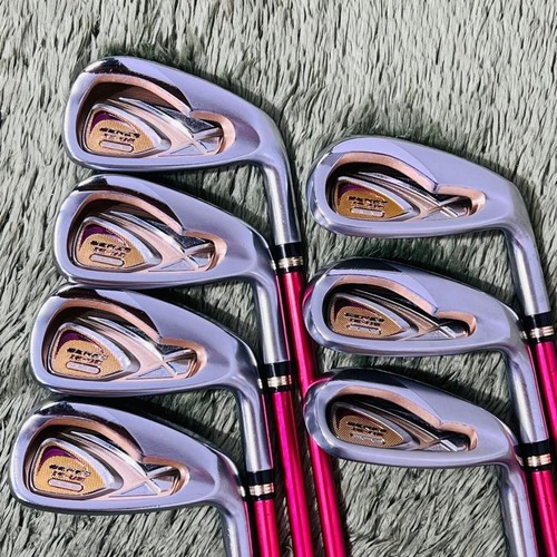 Donna honma golf beres - golf, 7
