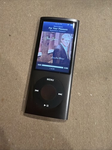 Apple ipod nano generazione - apple,