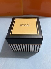 Orologio Cote D’azur Cofanetto Tris Di Cinturini Uomo Unisex Casual