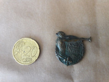 FEROCI CORRADO INCISORE - SPILLA COPPA GUGLIELMINA FIRENZE  (790)