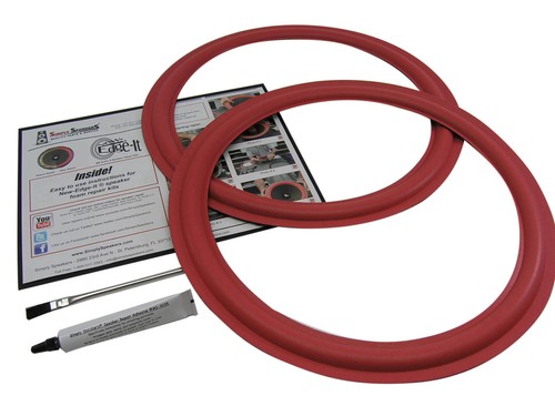 Kit riparazione surround - kit,