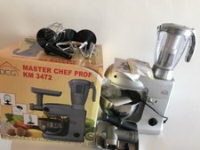 DCG MASTER CHEF PROF KM 3472