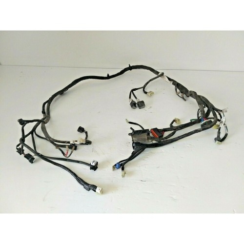 Impianto elettrico yamaha - impianto,