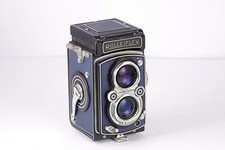 Classic TLR ROLLEIFLEX 3.5