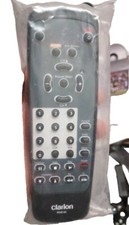 Telecomando Clarion RCB120