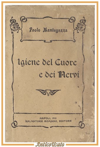 Igiene del cuore dei - cuore, nervi