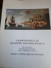 I Soprapporta di Giuseppe