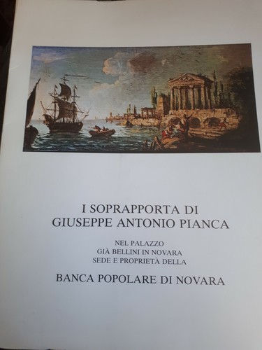 Soprapporta giuseppe - di,