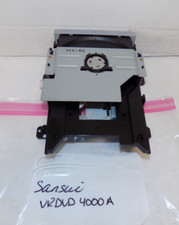 Unità dvd ricambio sansui - unità,