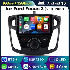 Per Ford Focus 2012-2018 MK3