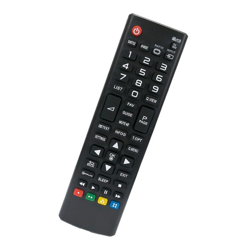 Telecomando nuovo sostituito