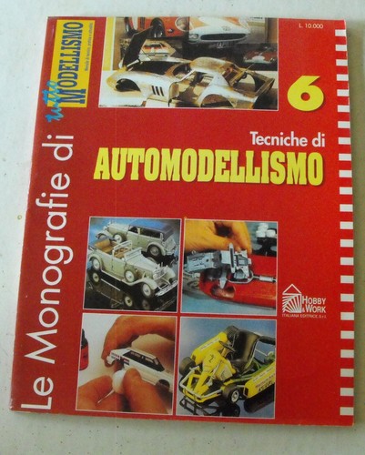 Libro tecniche - tecniche, di