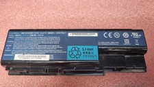 4291-Batteria PC portatile Acer AS07B41
