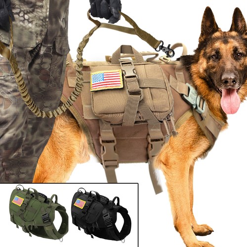 Imbracatura militare tattica