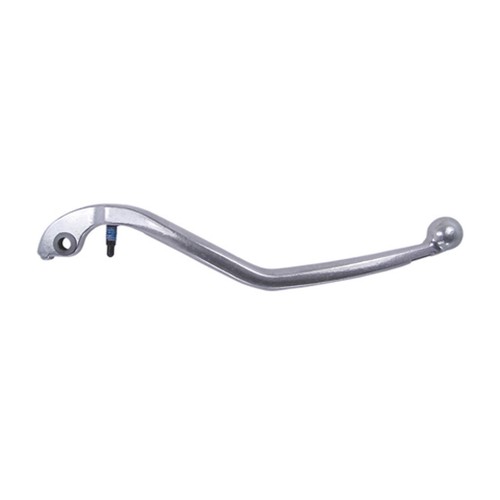 Leva freno cromata aprilia - dx,