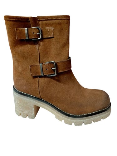 Velaidè z02 cuoio donna - z02,