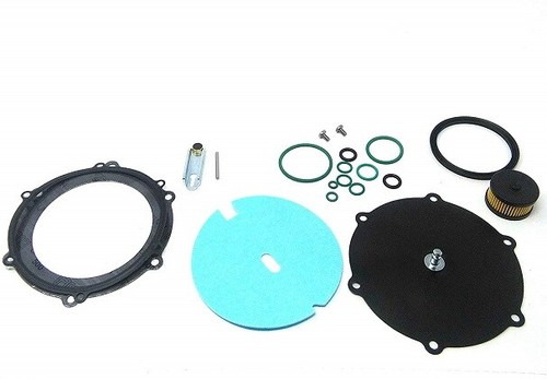 Kit riparazione riduttore li10 - kit,