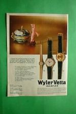 WYLER VETTA INCAFLEX mod