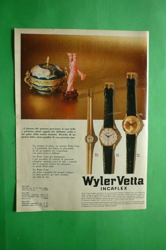 Wyler vetta incaflex - incaflex, mod