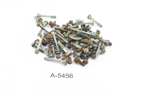 Honda cbx 650 rc13 1985 - 650,