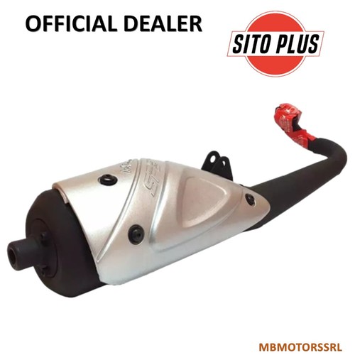 Marmitta sito sp3 - sito,