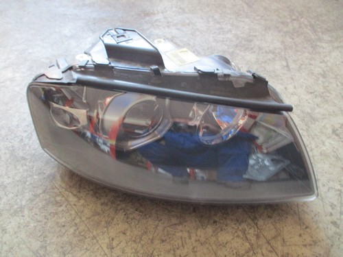 Faro proiettore xenon destro - proiettore,
