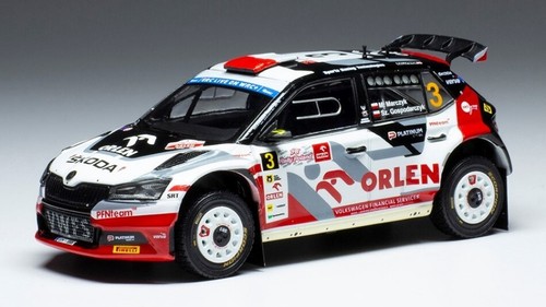 Modellino auto scala ixo - auto, 1:43