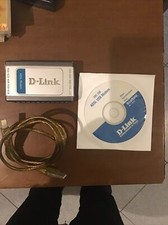 Modem ADSL USB DSL-200