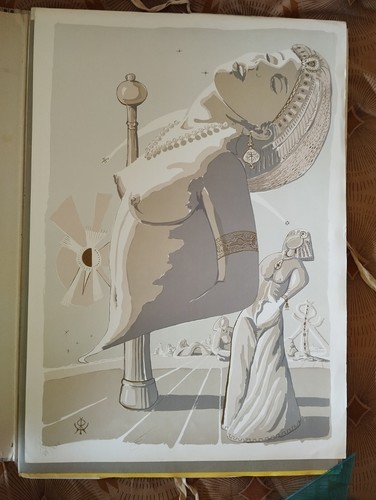 Giancarlo orru serigrafia - -,