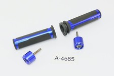 Barracuda for Yamaha TZR 125