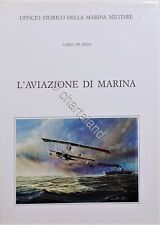 C. De Risio - L'Aviazione di