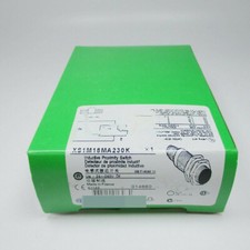1PZ Nuovo SND XS1M18MA230K