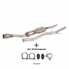 NUOVO Catalizzatore KAT CITROEN C5 I 1.8 2.0 16V HPi Break 2001 - 2004 1705HX