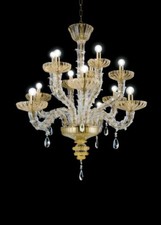 La Murrina CA D'ORO Lampadario