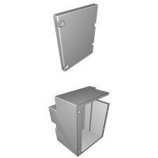 Razor Crazy Cart - Supporto