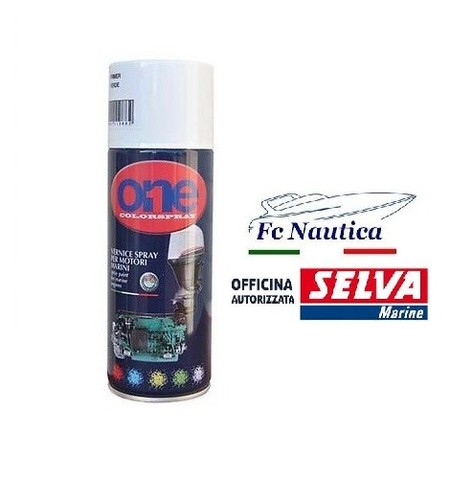 Vernice spray per motori - vernice,