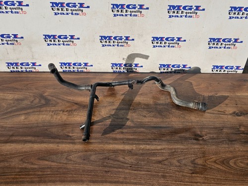 Tubo raffreddamento acqua seat - raffreddamento,