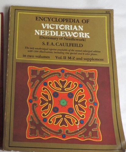 Encyclopedia victorian - encyclopedia, of
