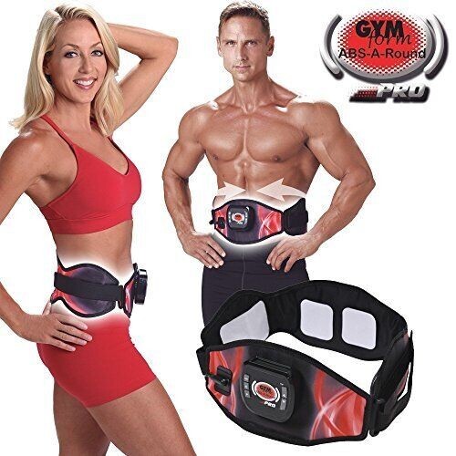 Gym form abs round pro - gym, a